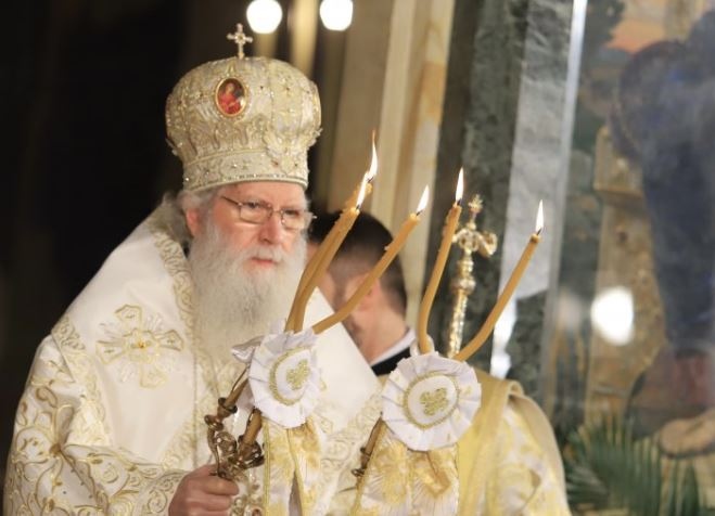 Светият синод на Българската православна църква и Българската патриаршия отправят